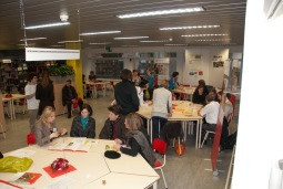 campusevent