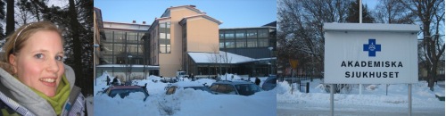 uppsala